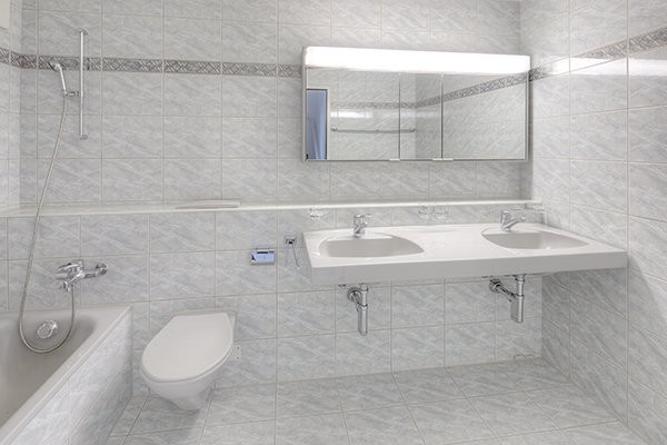 4 ½ rooms duplex