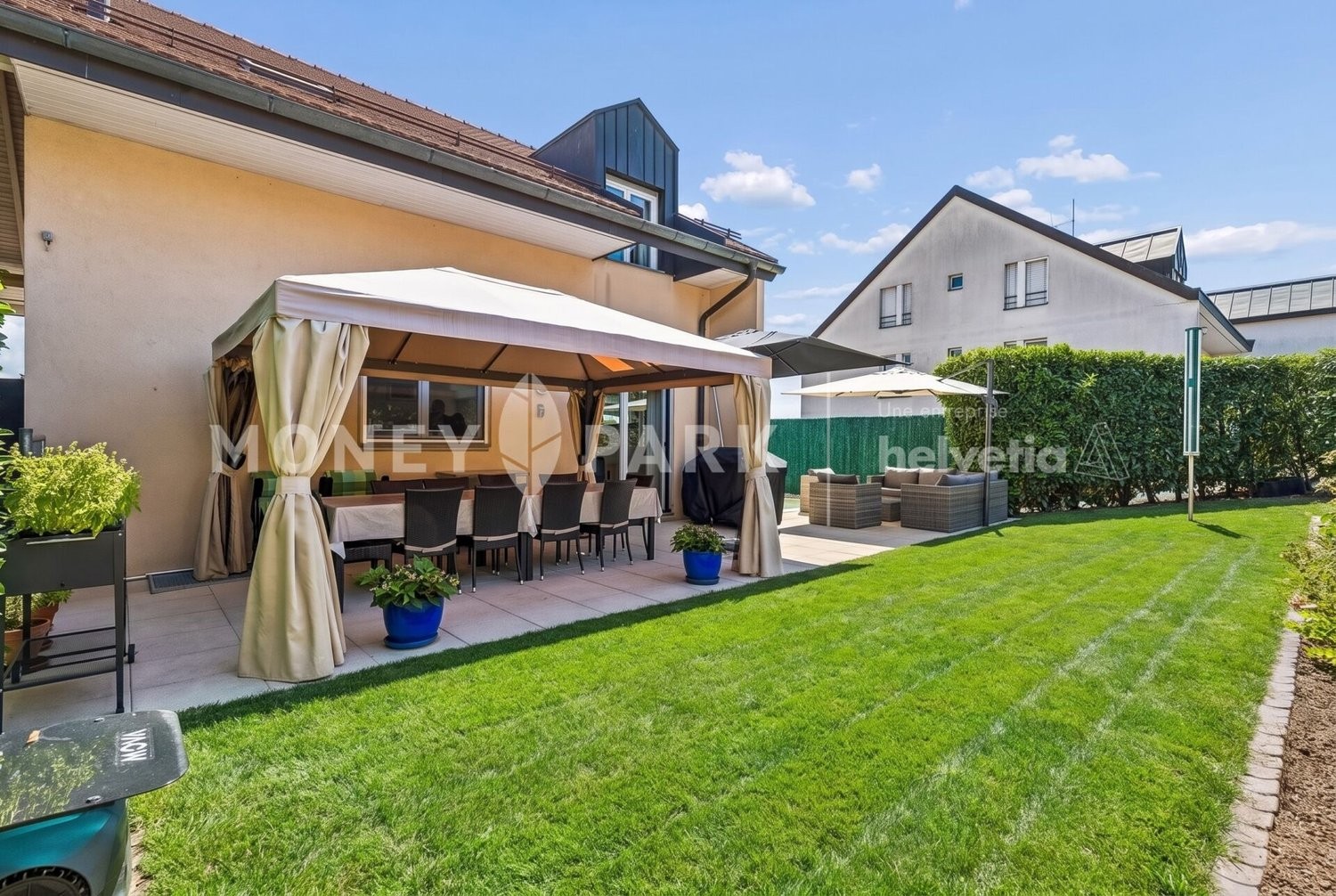 Villa di 5 ½ locali