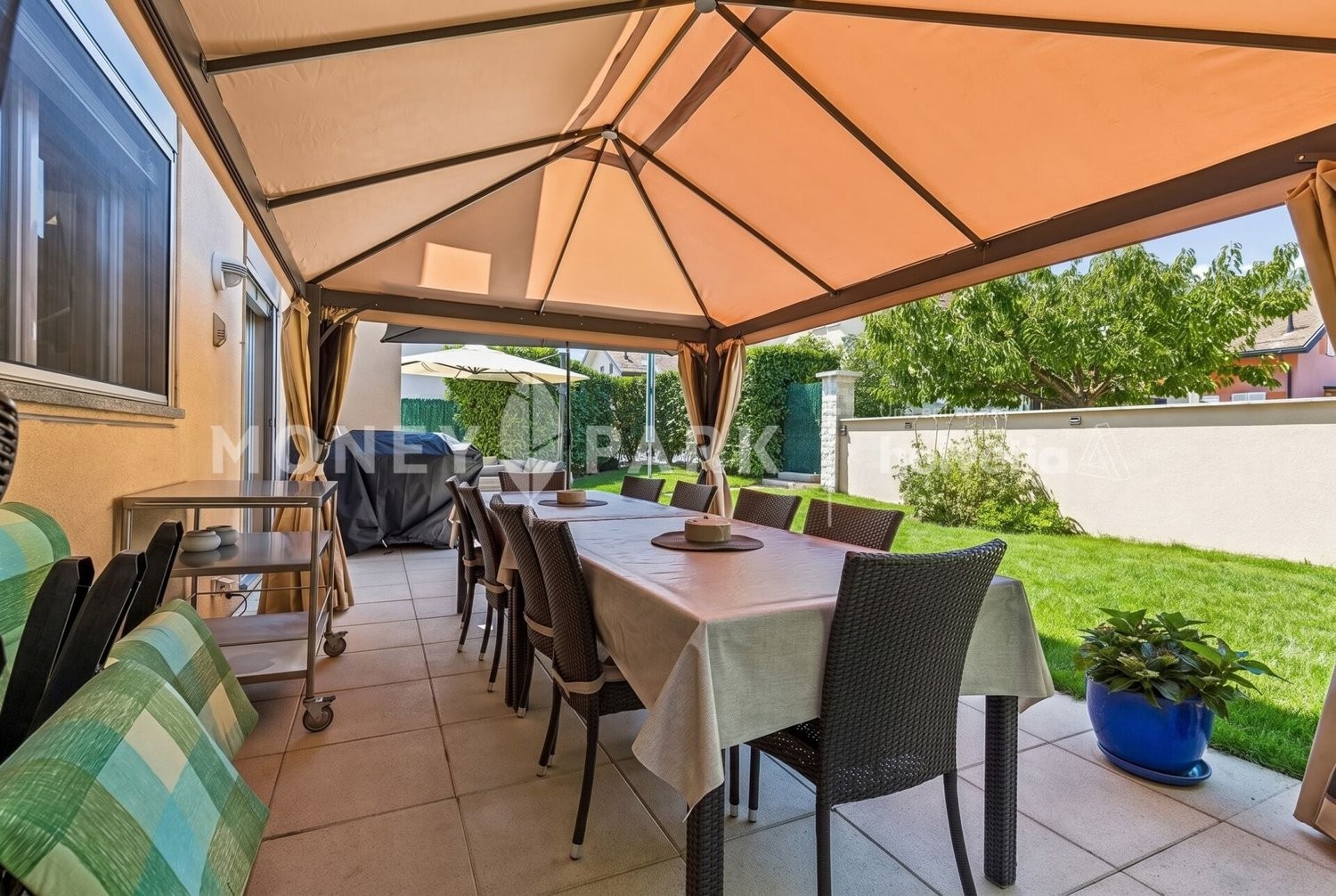 Villa di 5 ½ locali