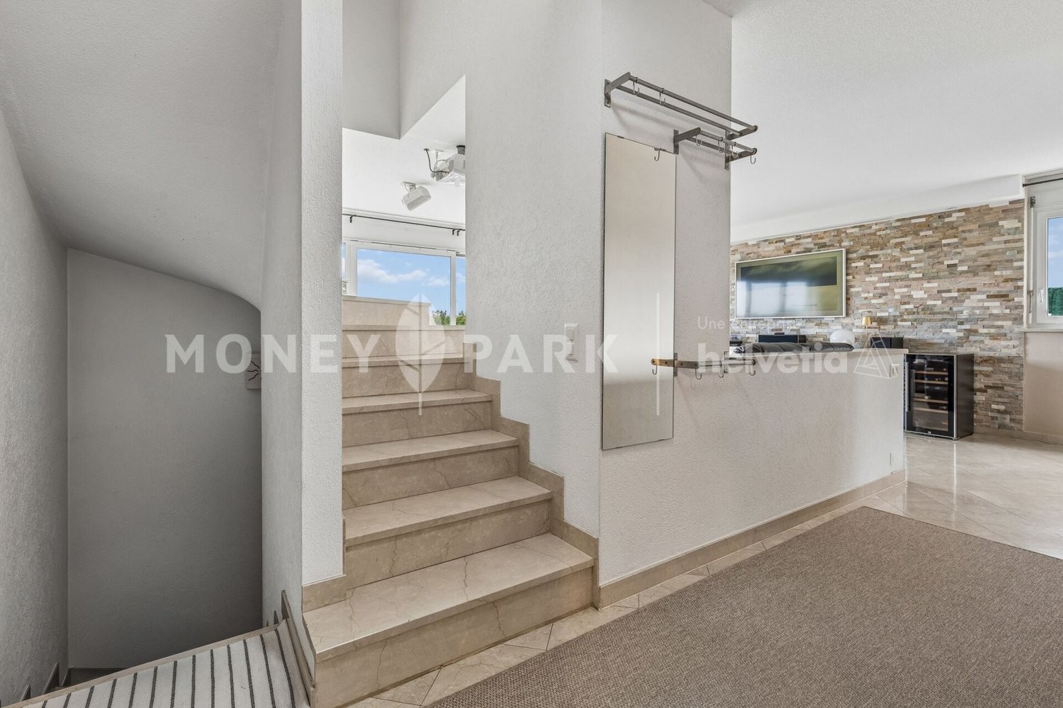 Villa di 5 ½ locali