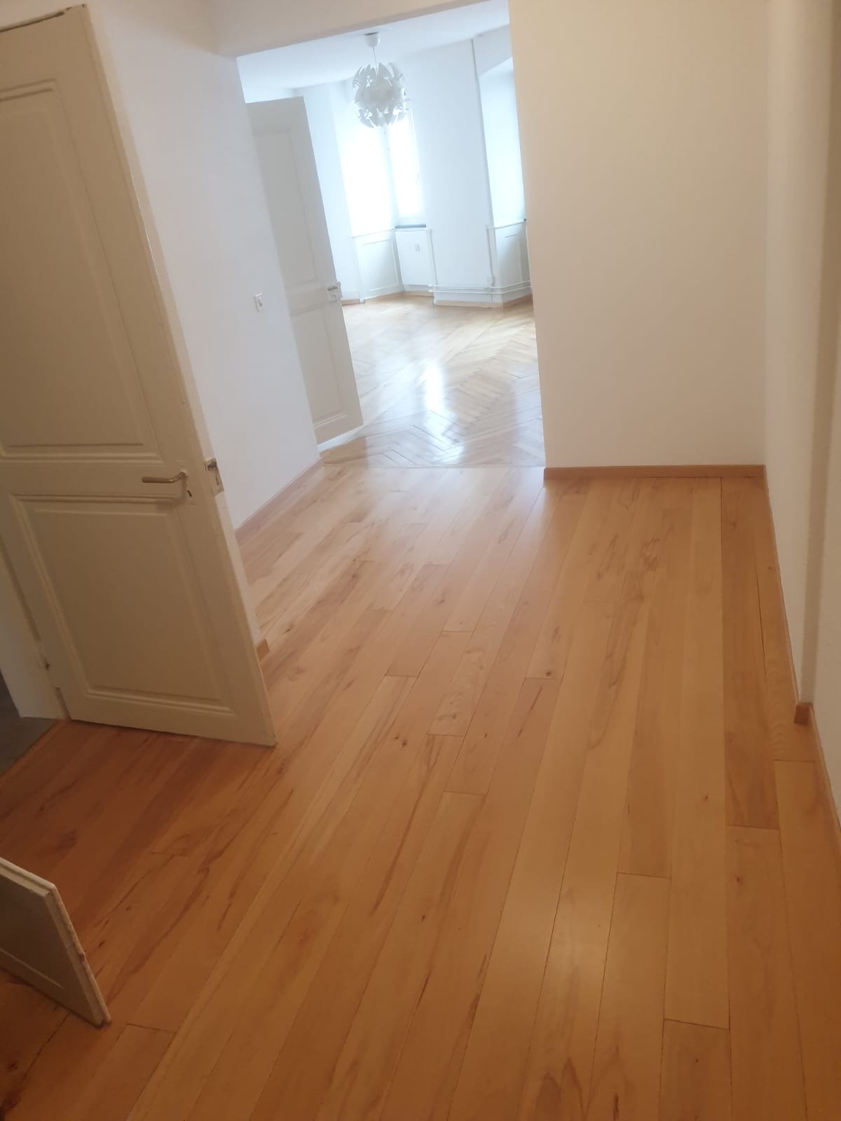 Room in a shared flat, photo 2 of 3