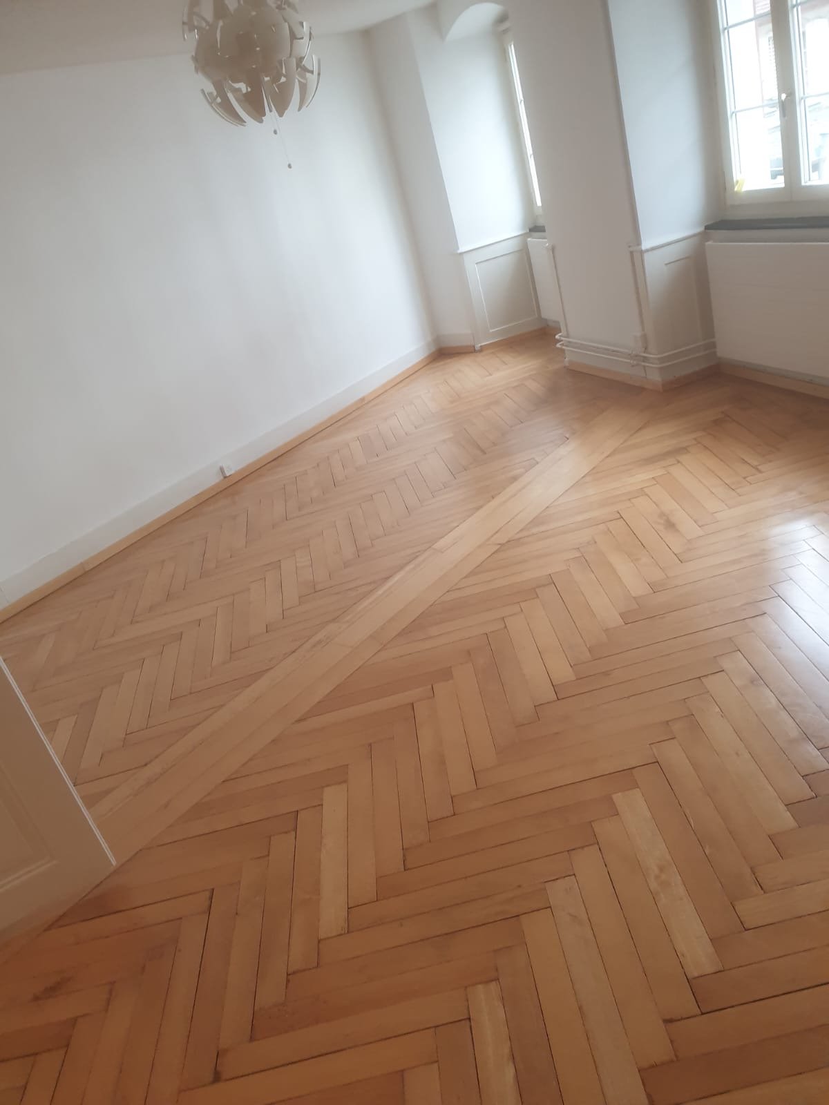 Room in a shared flat, photo 3 of 3
