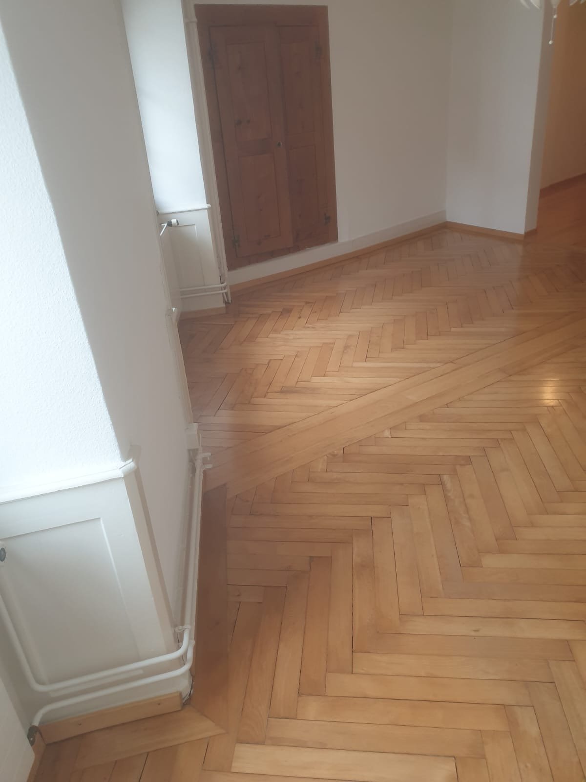 Room in a shared flat, photo 1 of 3