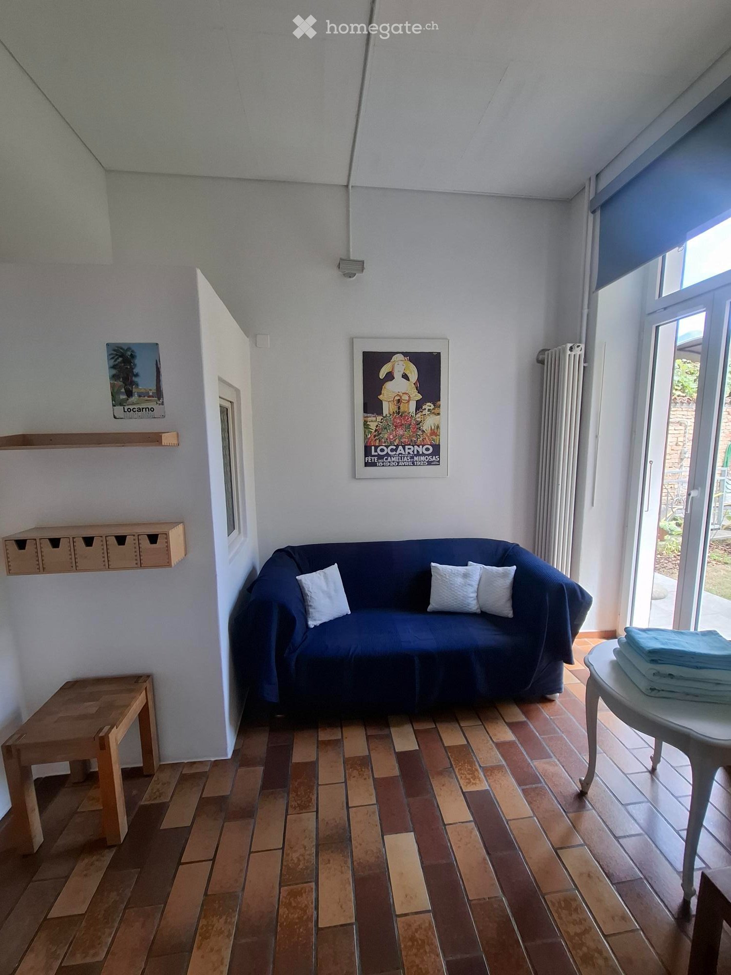 appartamento di 2 ½ locali