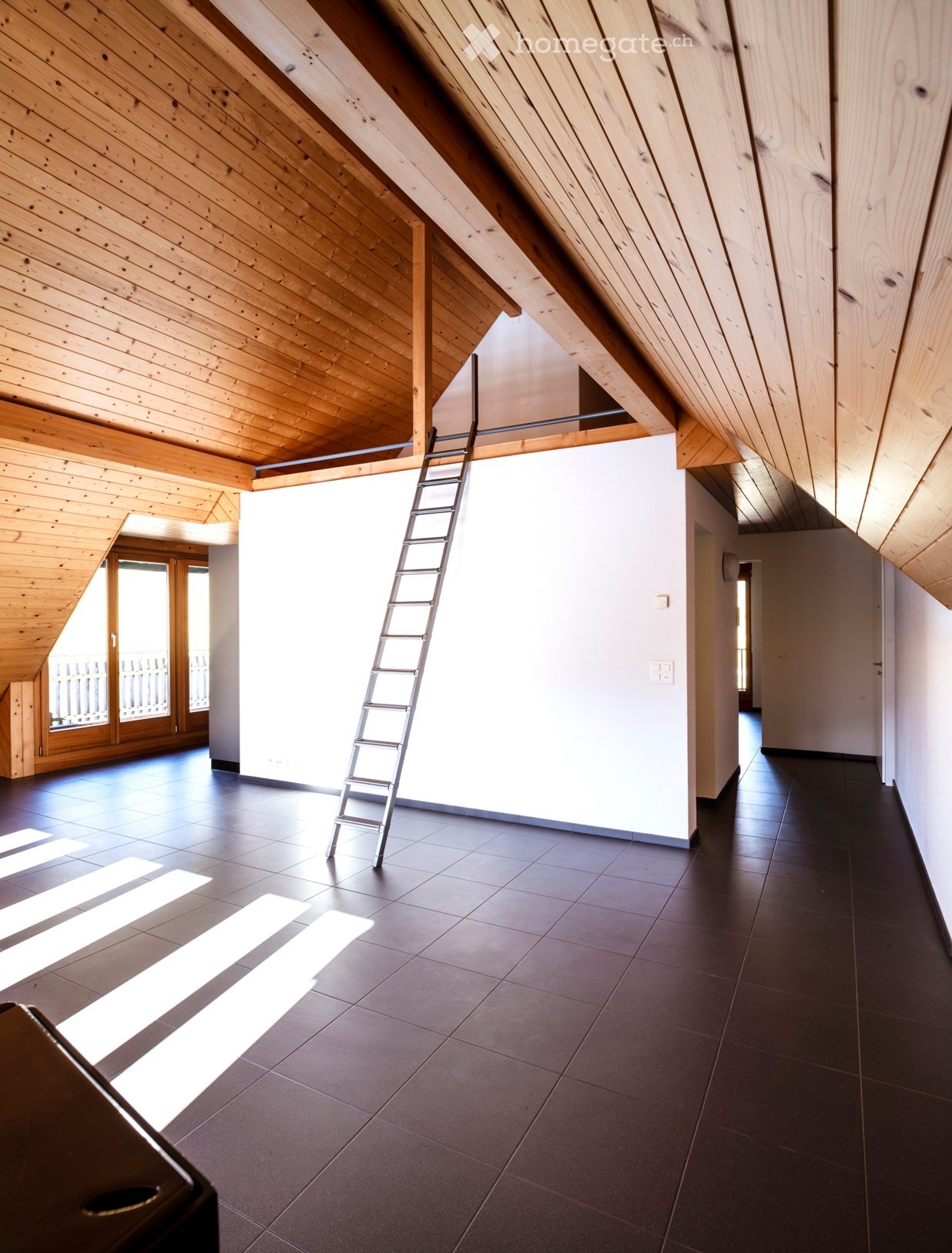 Appartement de 3 ½ pièces