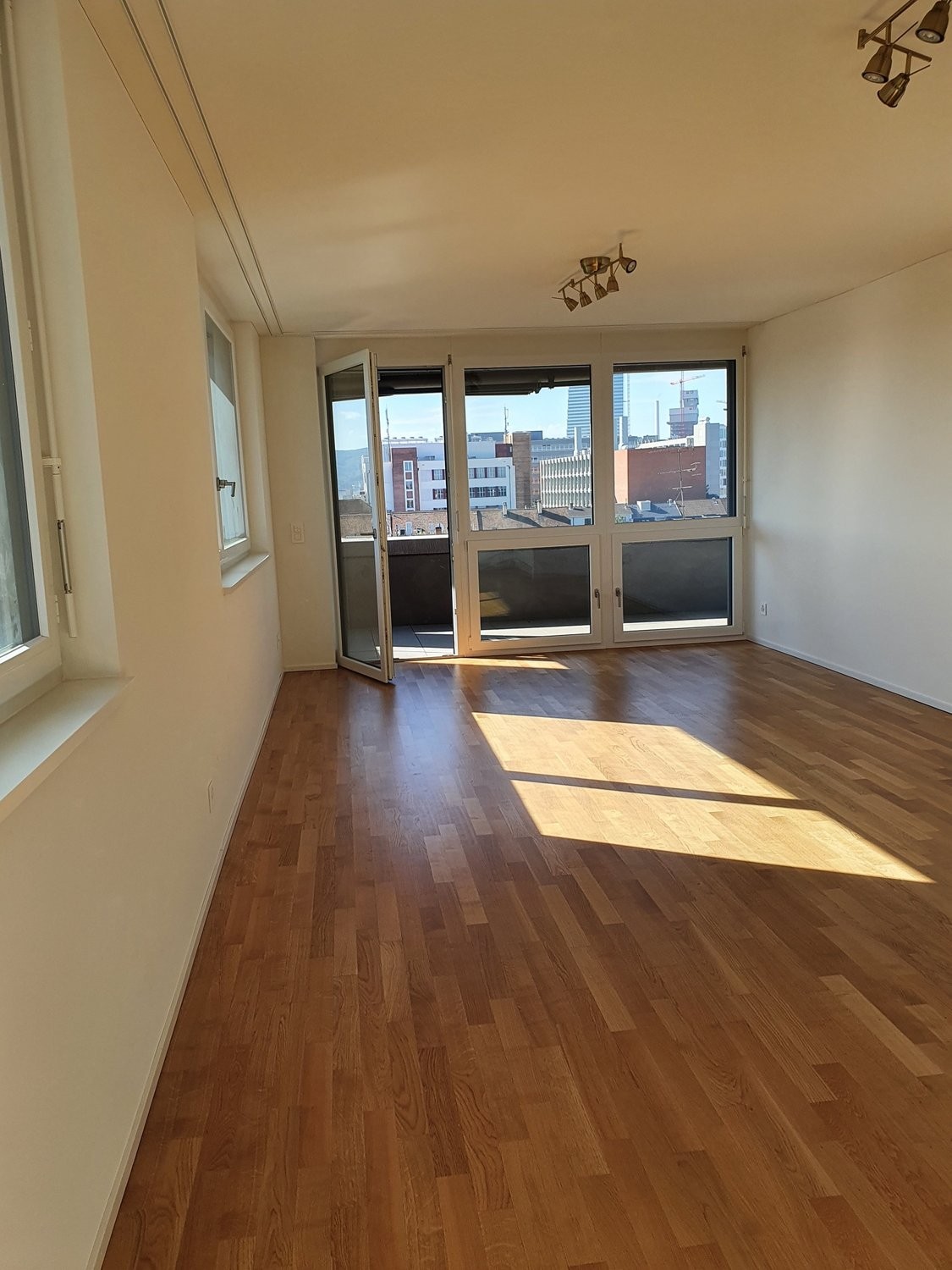4 ½ rooms apartment, photo 5 of 5
