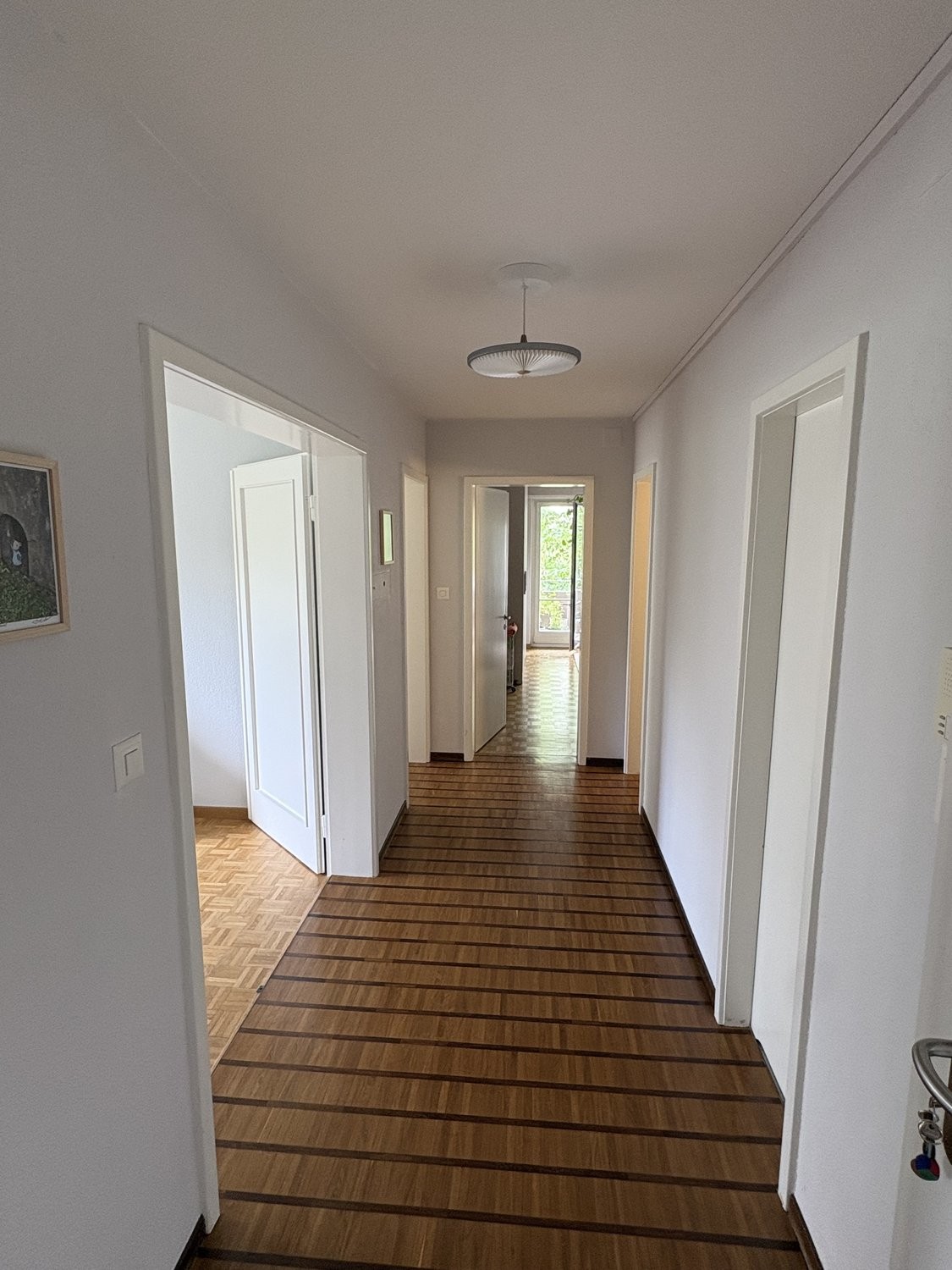 Appartement meublé de 3 ½ pièces, photo 5 sur 5