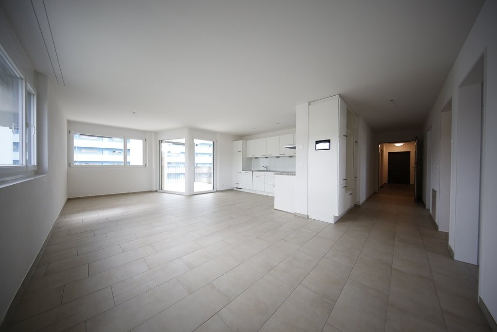 3 ½ rooms apartment, photo 3 of 10