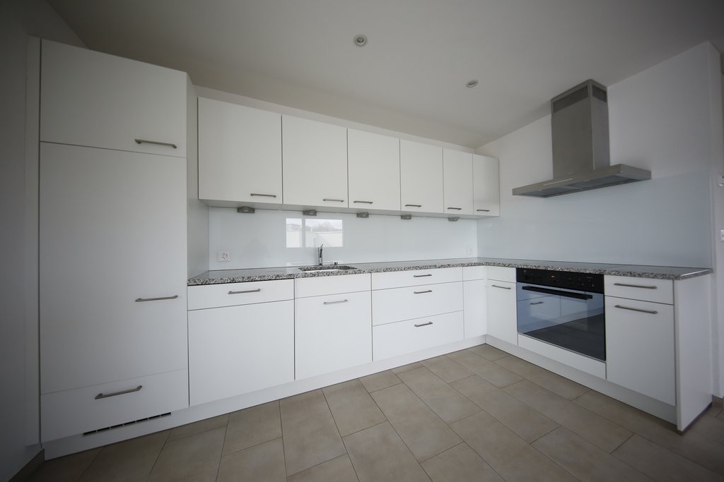 3 ½ rooms apartment, photo 6 of 10