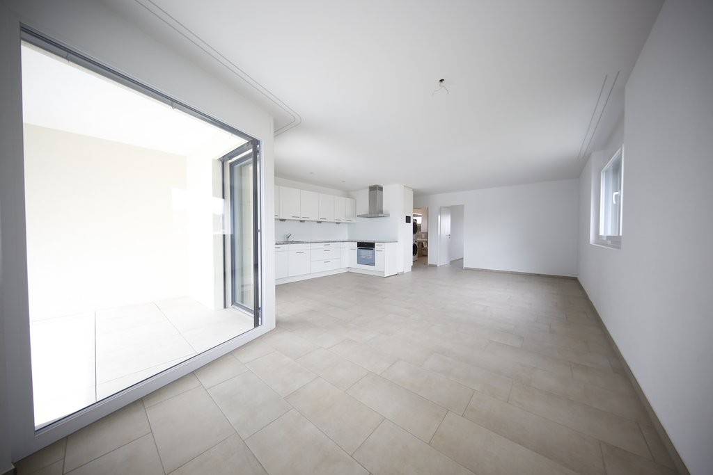 3 ½ rooms apartment, photo 2 of 10