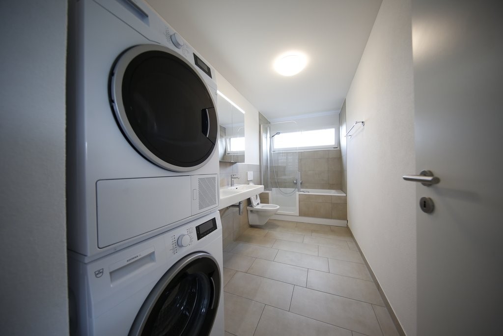 3 ½ rooms apartment, photo 8 of 10