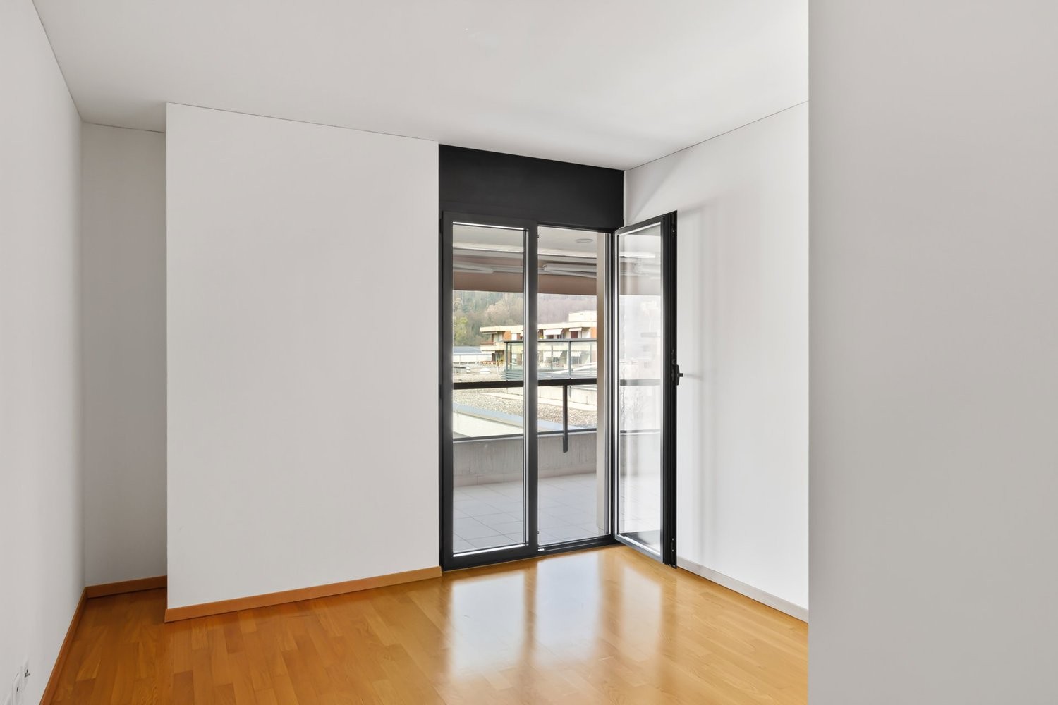 4 ½ pièces appartement