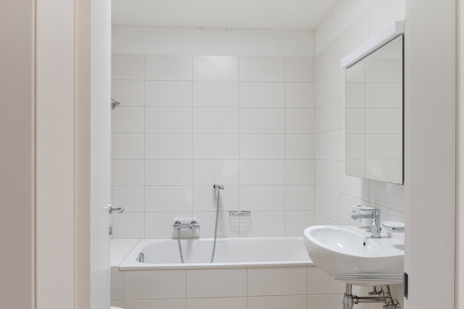 4 ½ pièces appartement