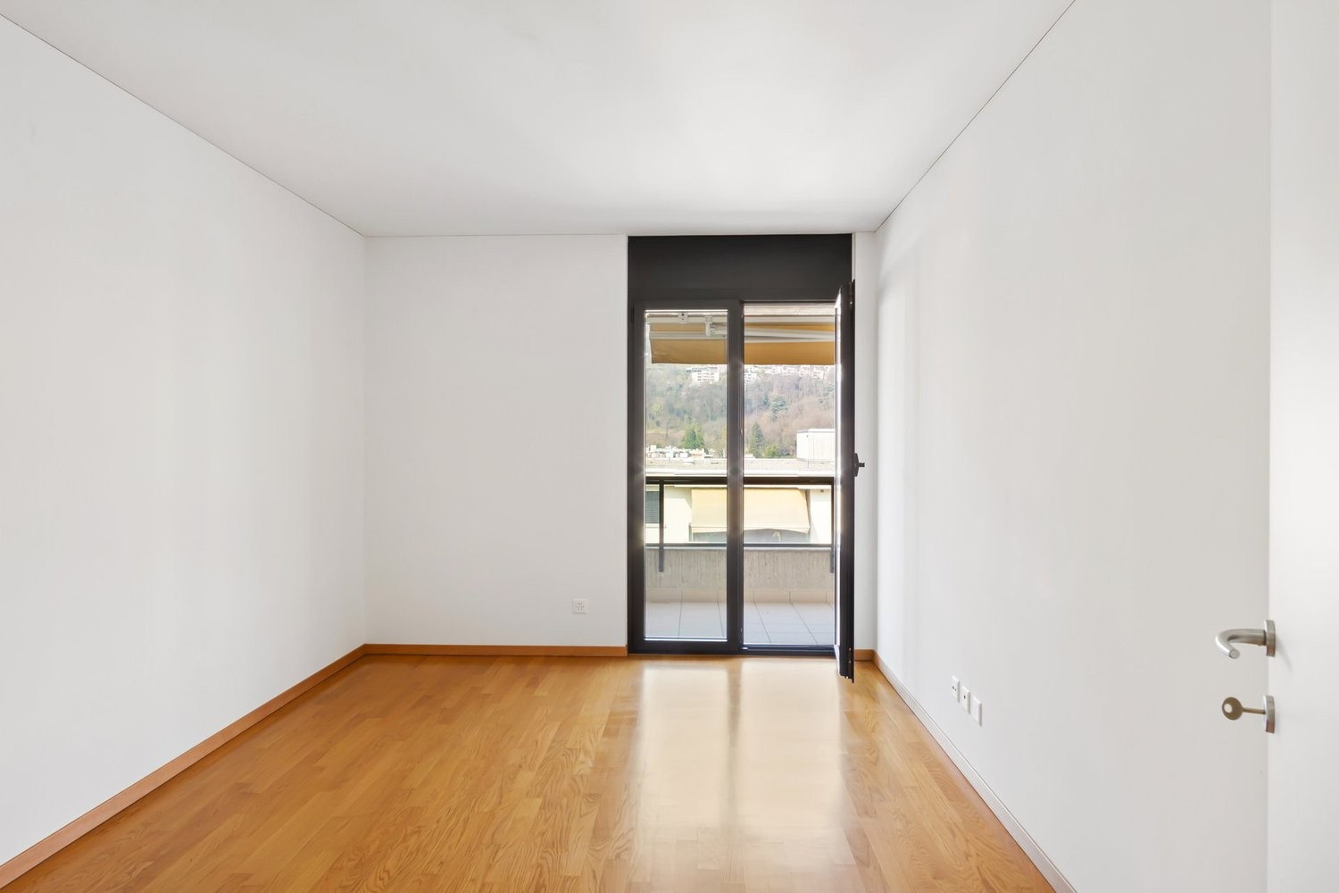 4 ½ pièces appartement