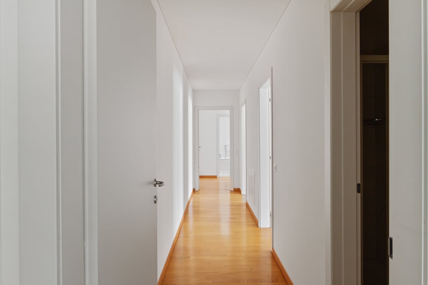 4 ½ pièces appartement