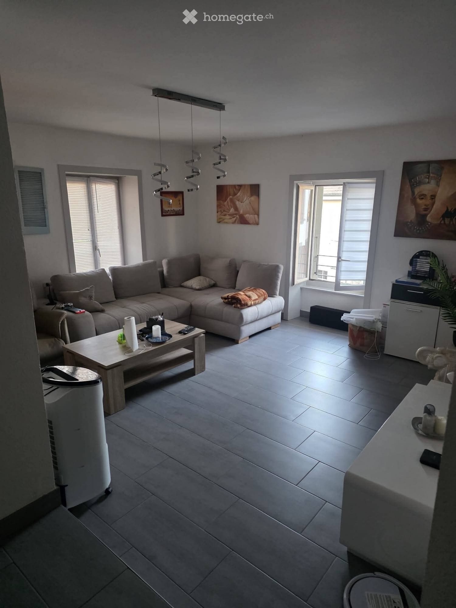 appartamento di 3 locali, foto 1 di 5