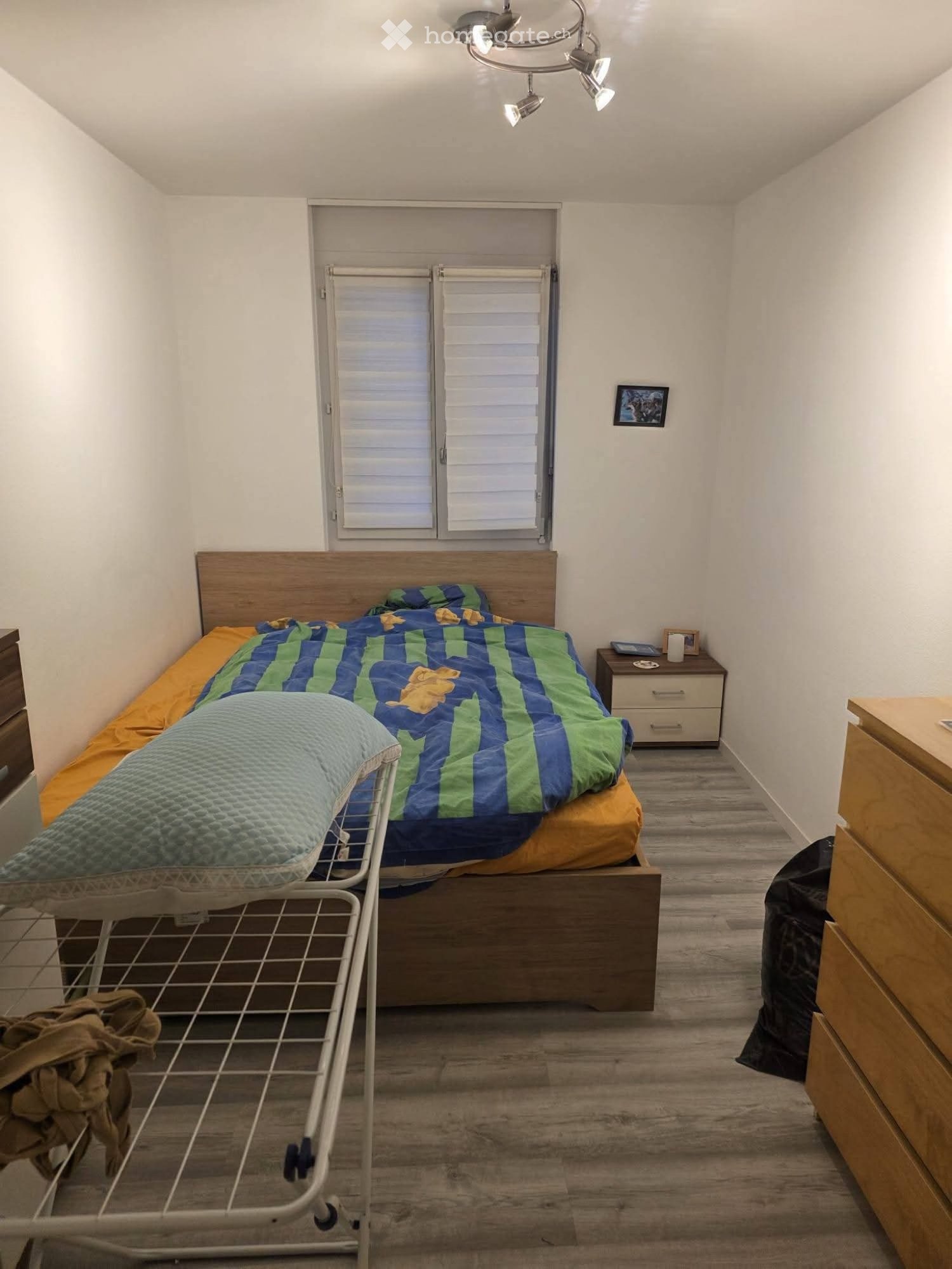 appartamento di 3 locali, foto 4 di 5