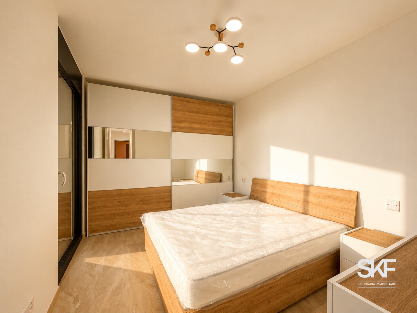 2 ½ rooms apartment, photo 4 of 6