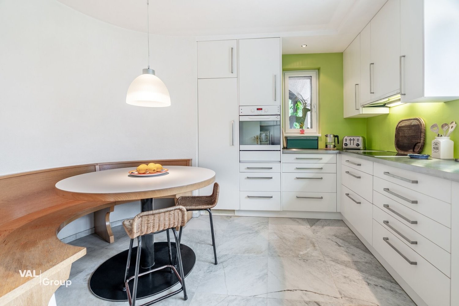Casa singola di 4 ½ locali