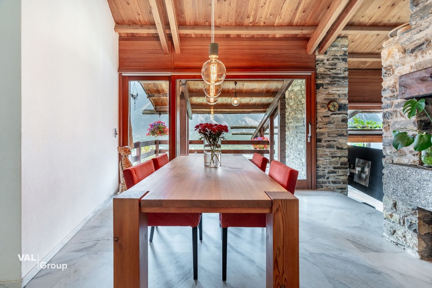 Casa singola di 4 ½ locali