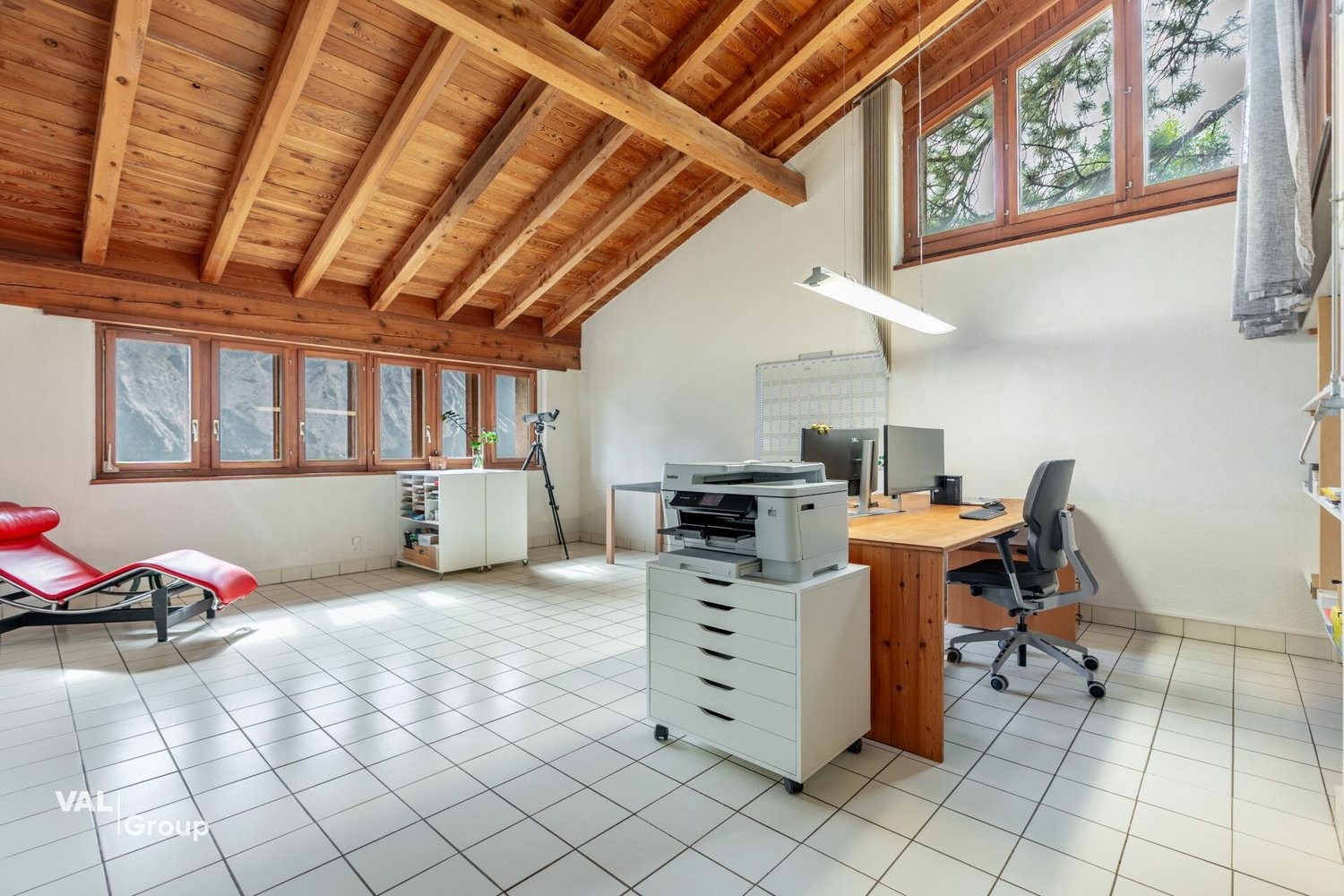 Casa singola di 4 ½ locali