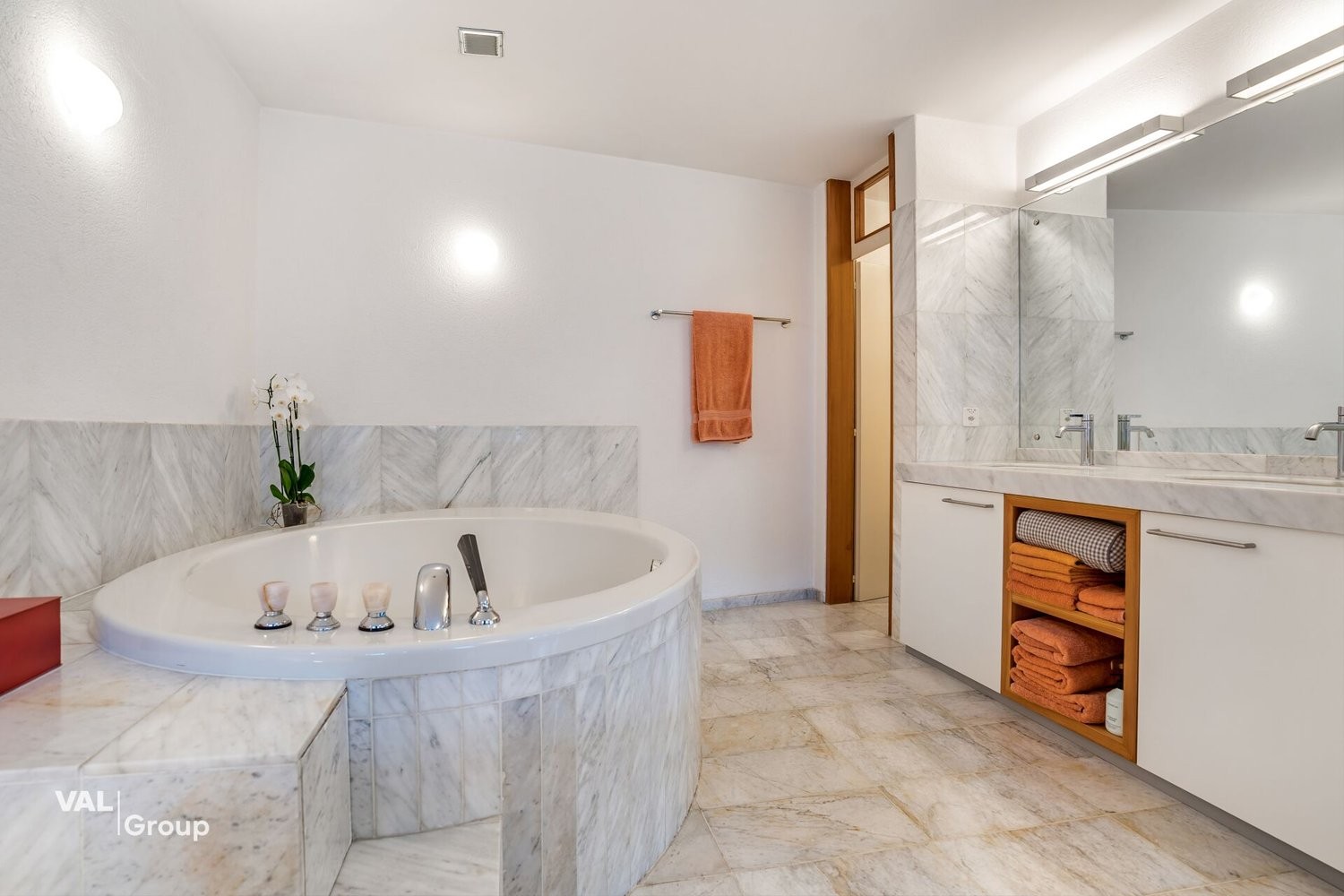Casa singola di 4 ½ locali