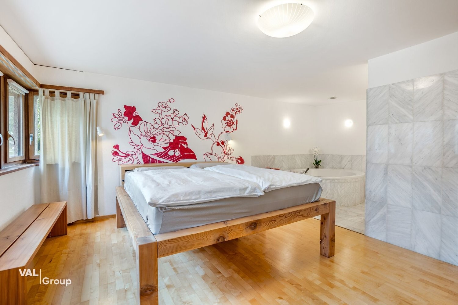 Casa singola di 4 ½ locali