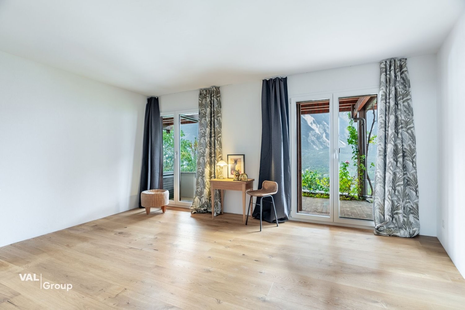 Casa singola di 4 ½ locali