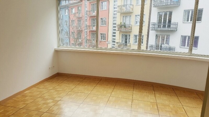 2 ½ rooms apartment, Foto 1 von 5