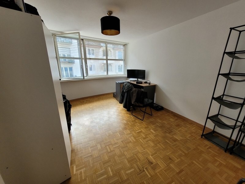2 ½ rooms apartment, Foto 4 von 5