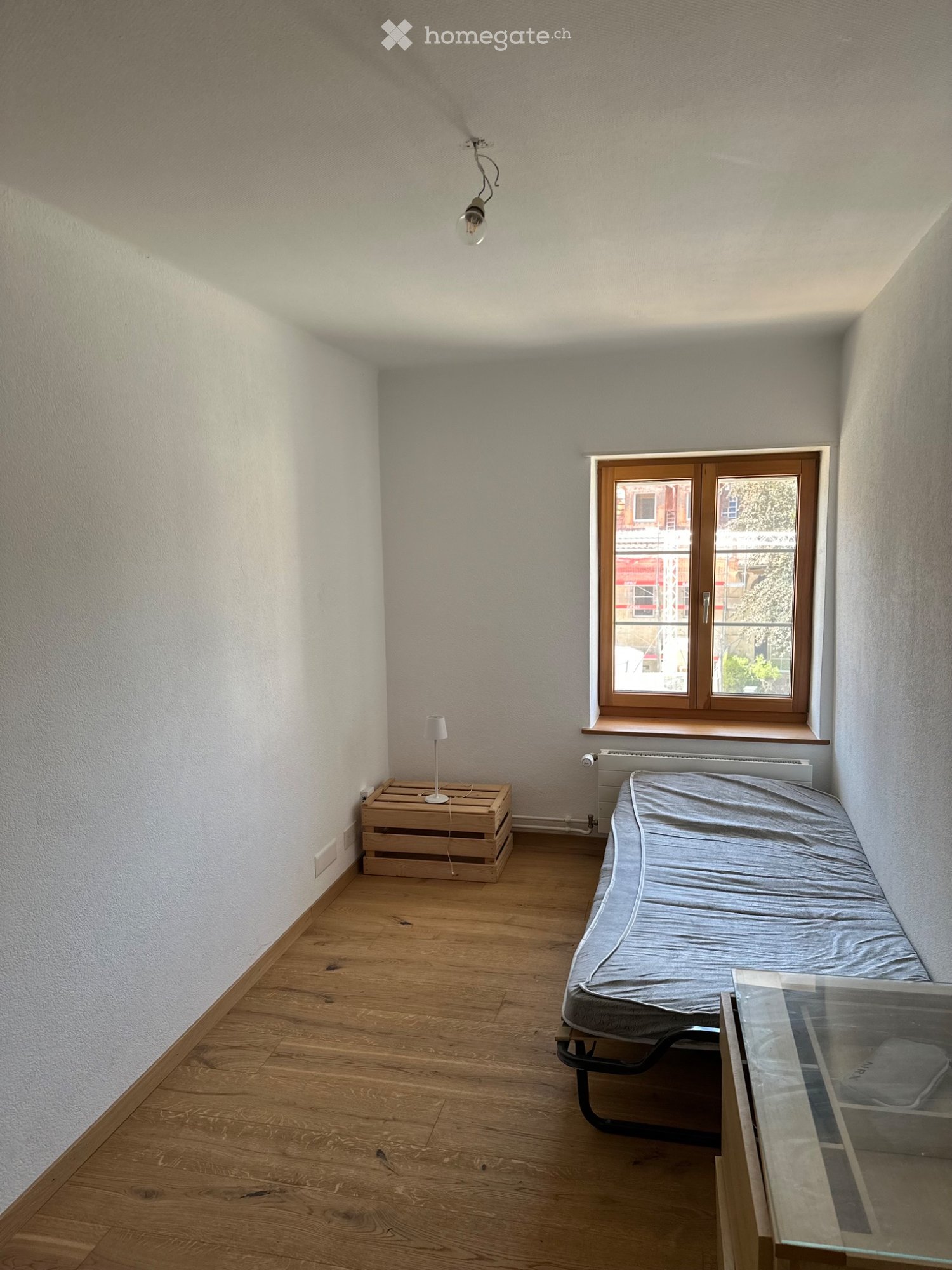 4 rooms apartment, photo 2 of 2