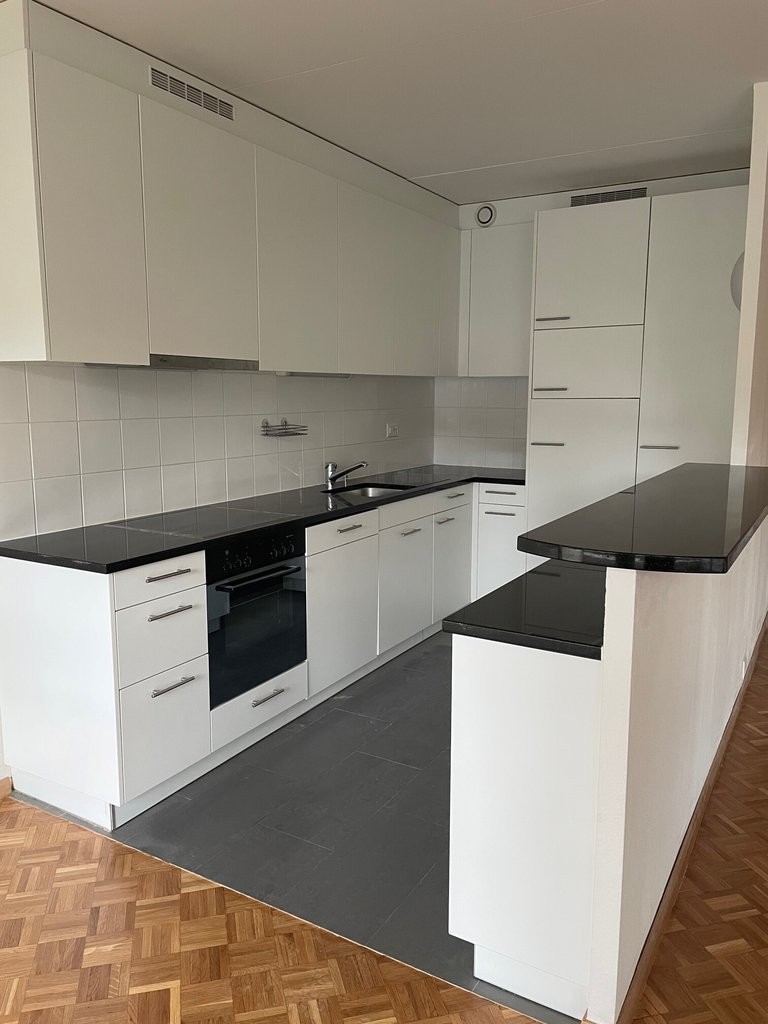 5 ½ rooms apartment, photo 4 of 10