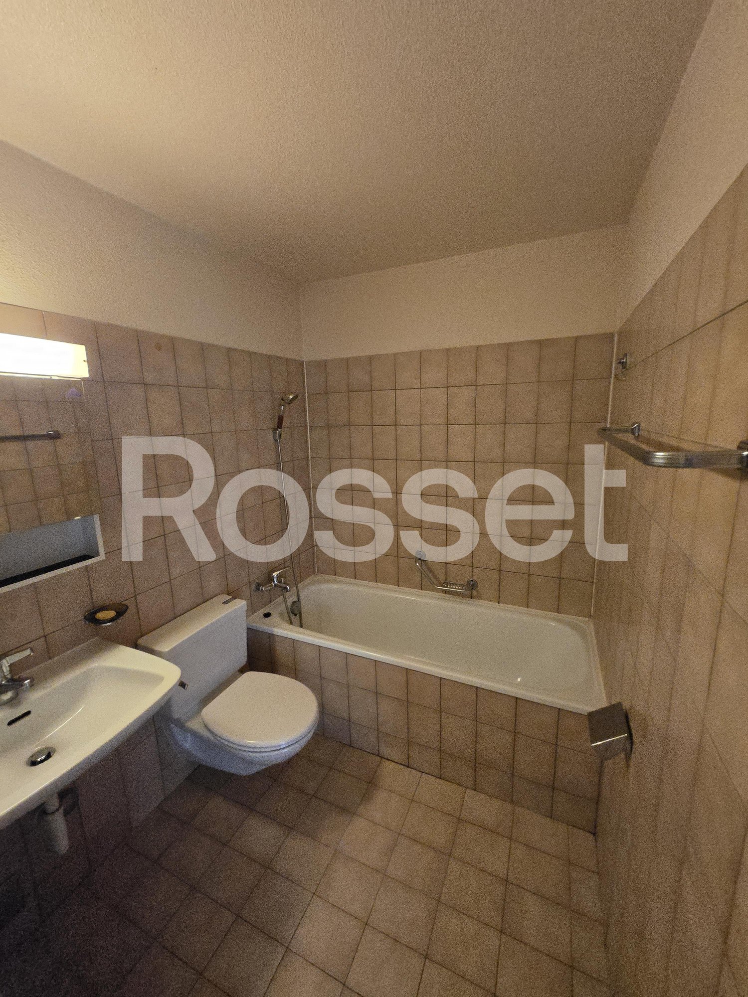 1 rooms apartment, photo 4 of 5