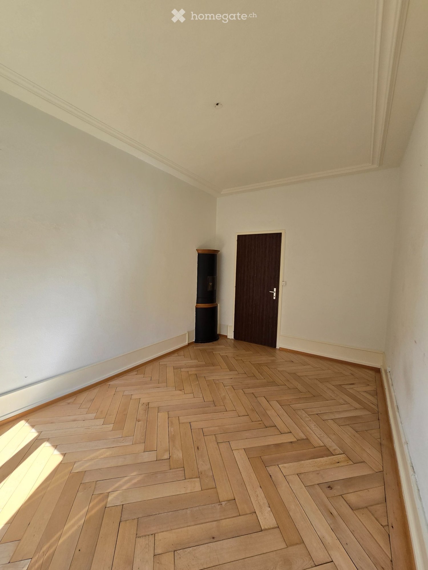 3 ½ rooms apartment, photo 4 of 5