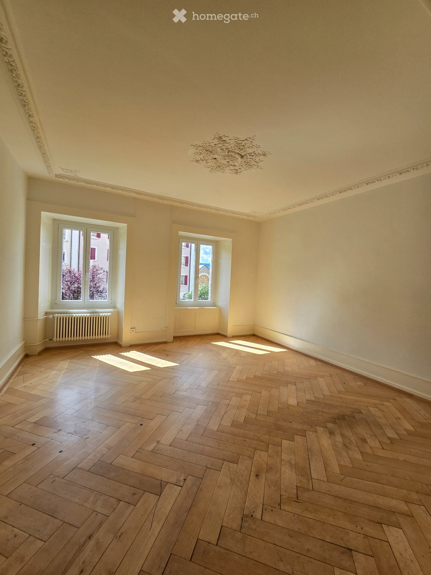 3 ½ rooms apartment, photo 3 of 5