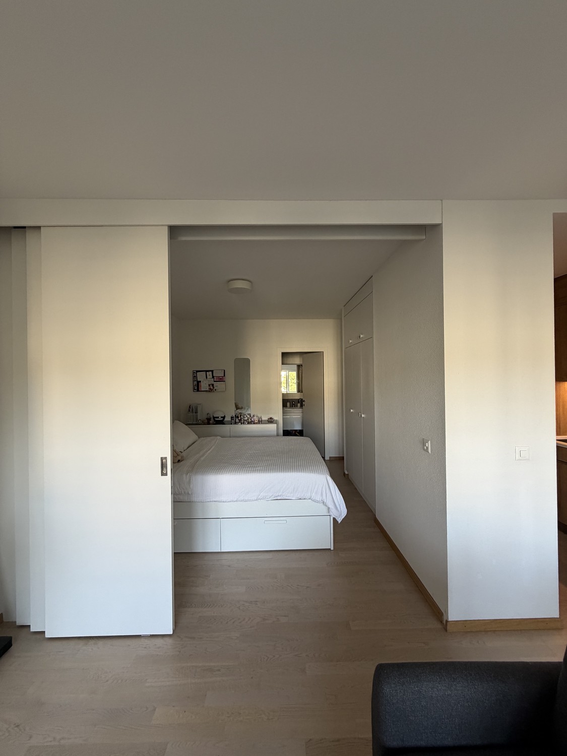 2 rooms apartment, photo 4 of 4