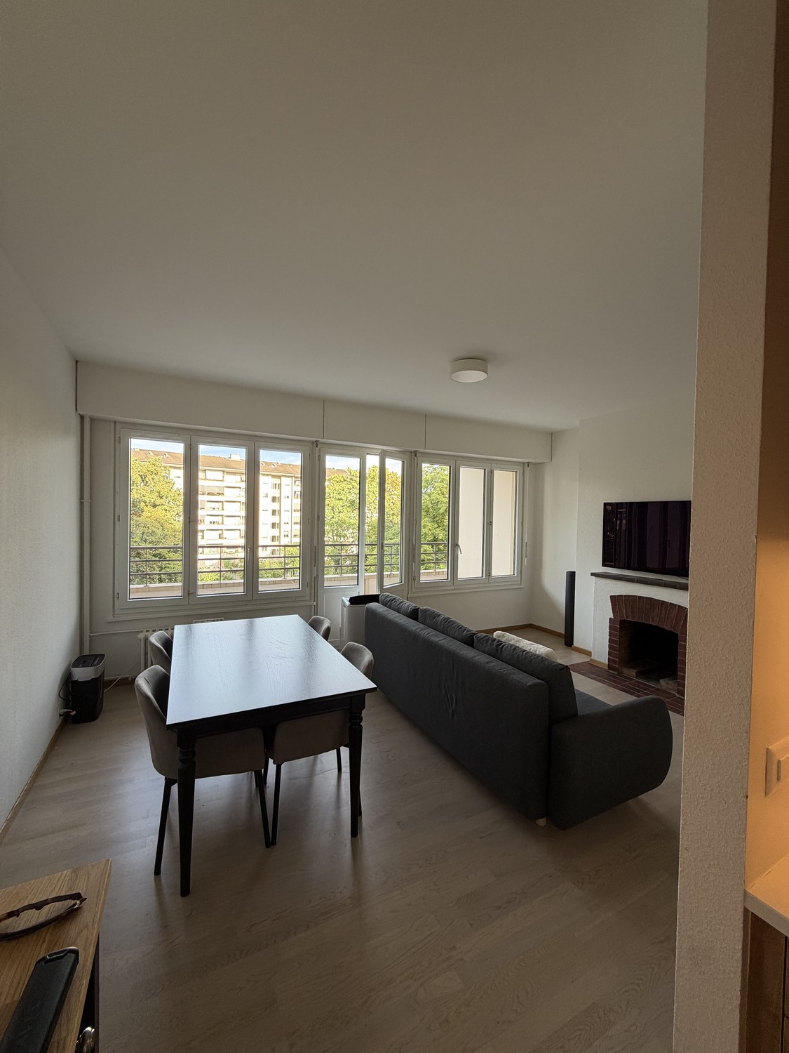 2 rooms apartment, photo 3 of 4