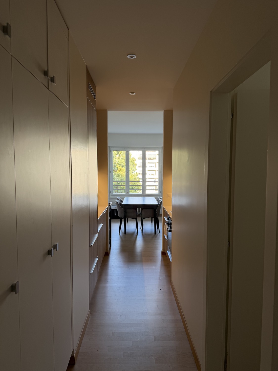 2 rooms apartment, photo 1 of 4