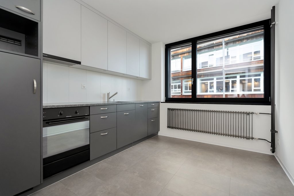 200m² office, photo 6 of 9