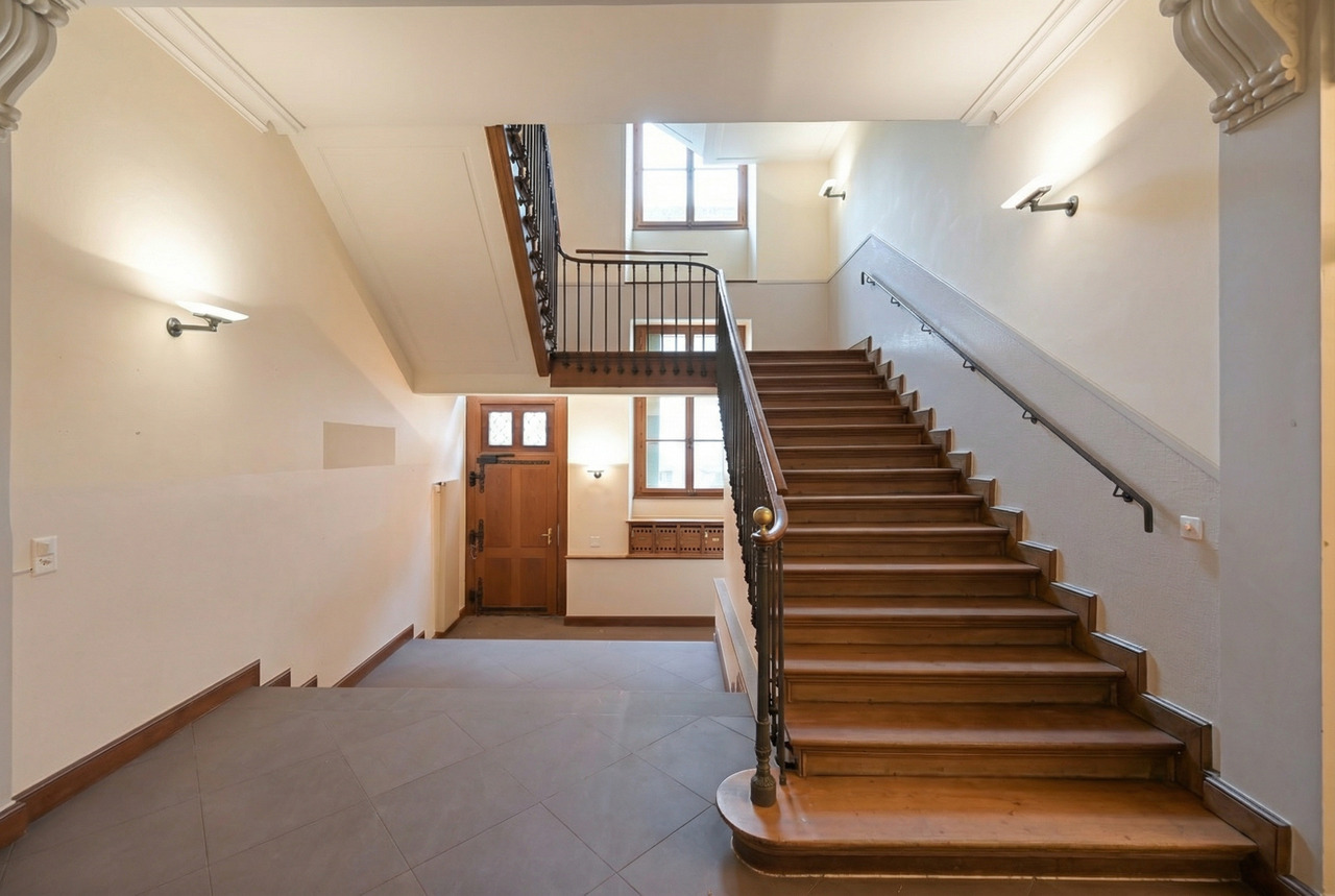1470m² living / commercial building, photo 7 of 10