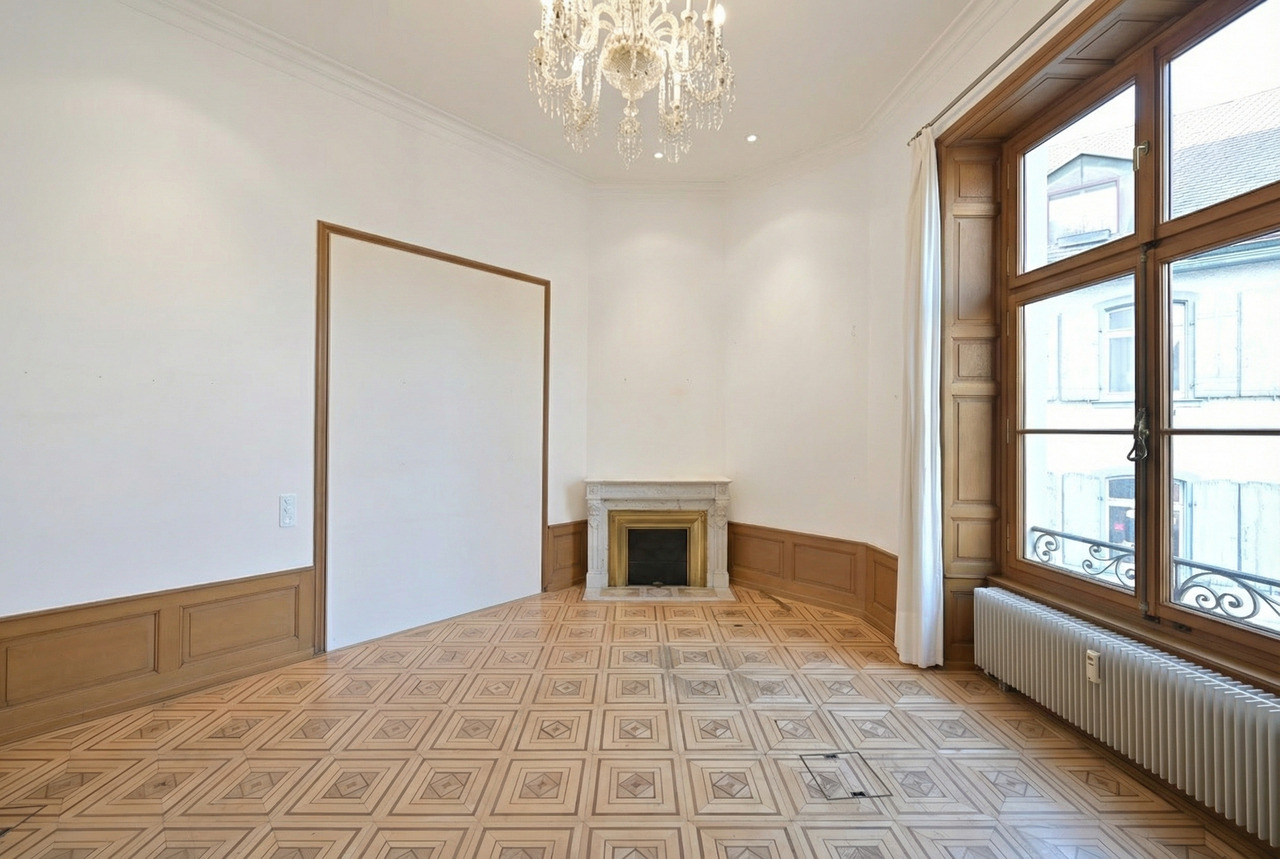 1470m² living / commercial building, photo 9 of 10