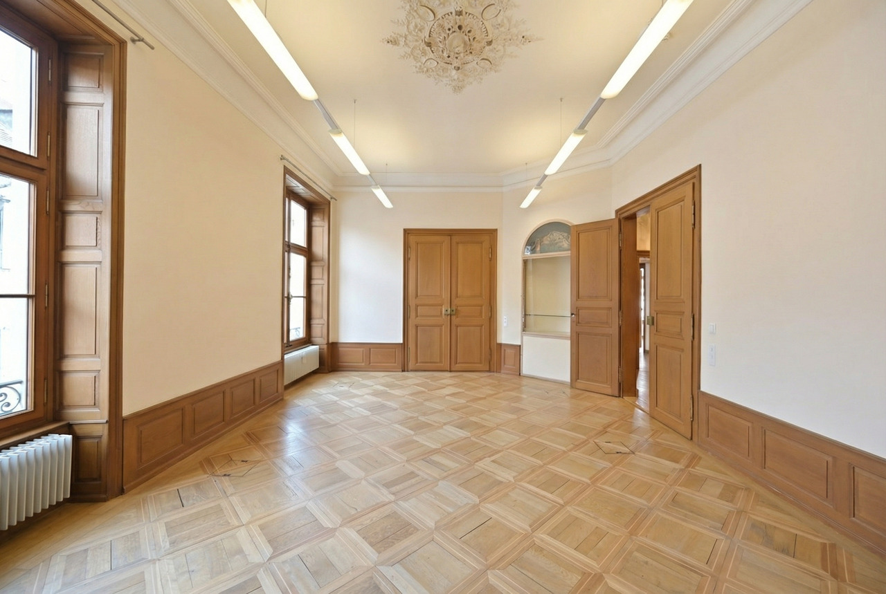 1470m² living / commercial building, photo 10 of 10