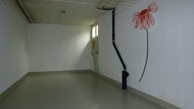 3 ½ rooms single house