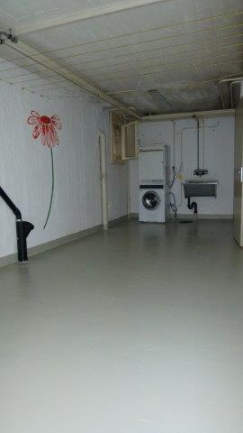 3 ½ rooms single house