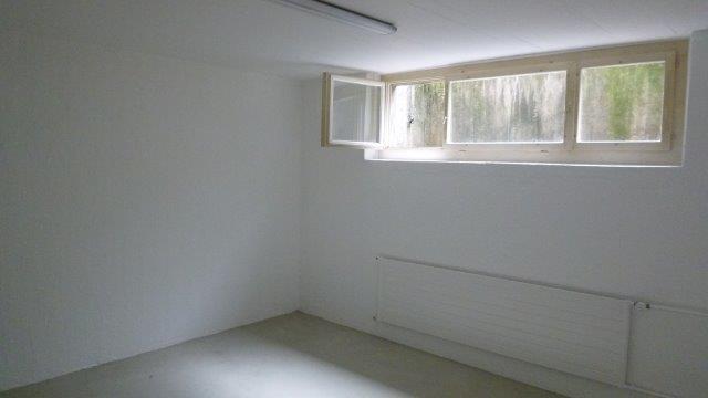 3 ½ rooms single house