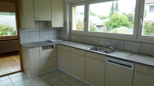 3 ½ rooms single house