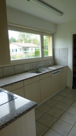 3 ½ rooms single house