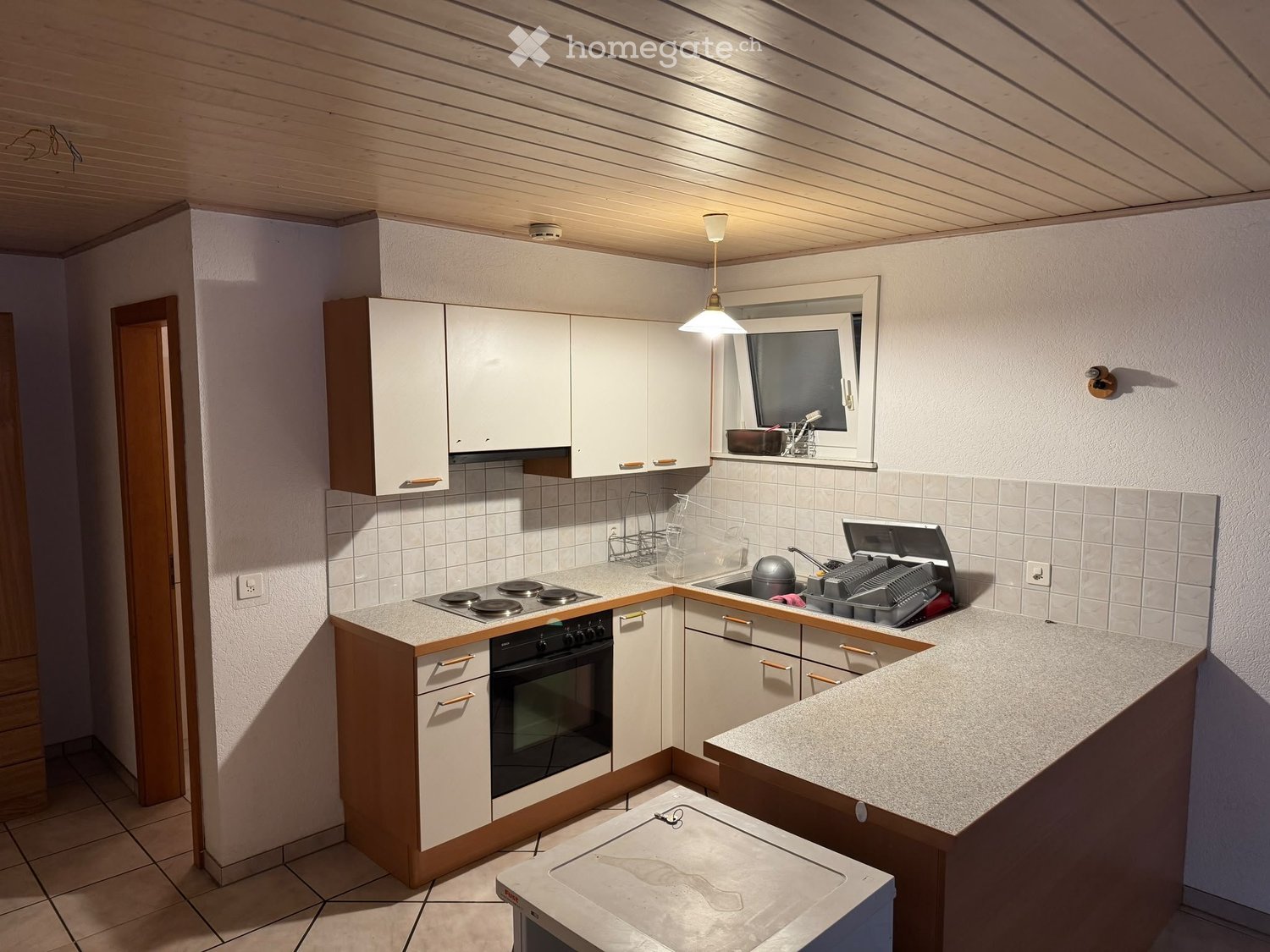1 room apartment, photo 3 of 4
