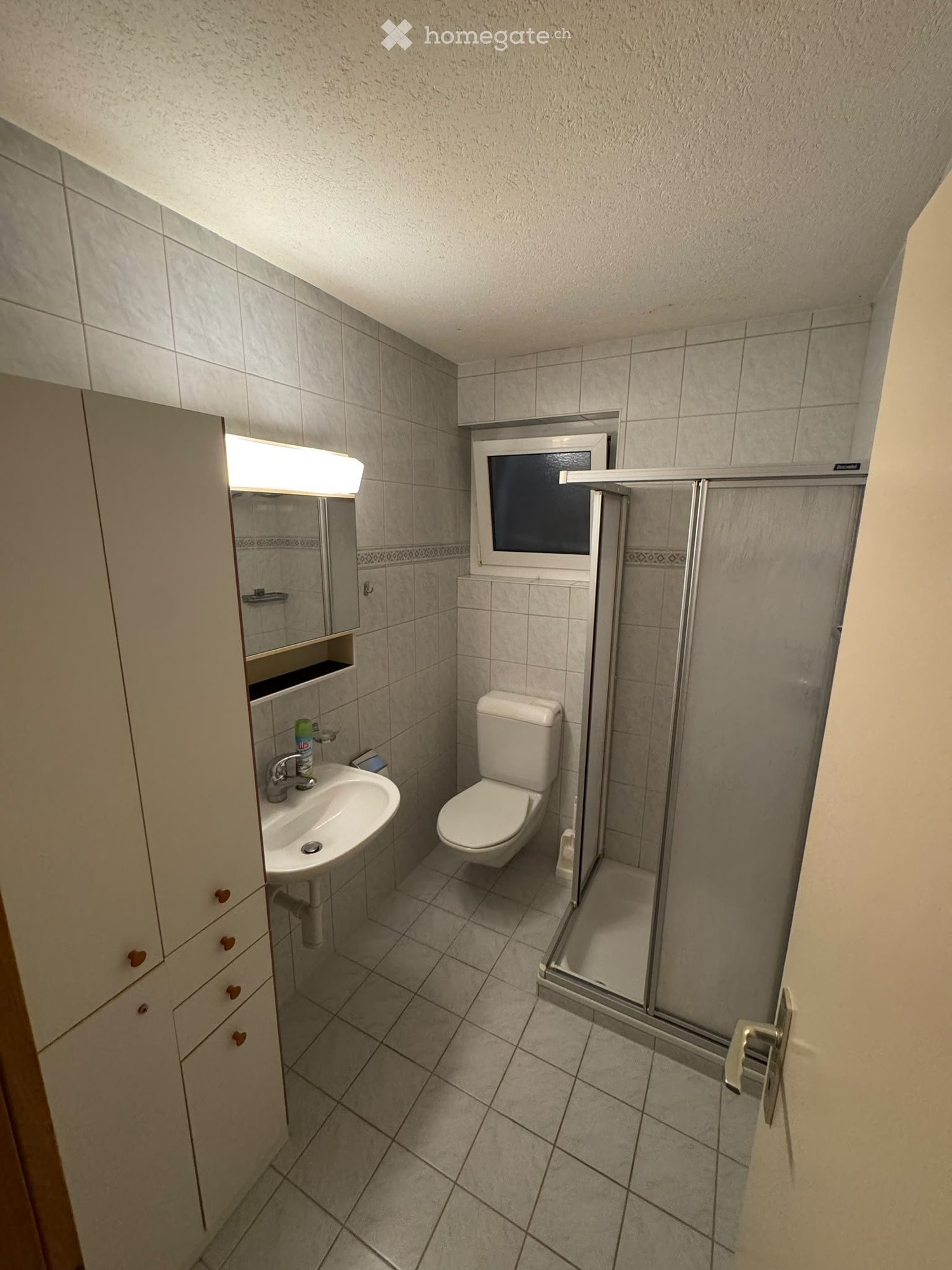 1 room apartment, photo 4 of 4