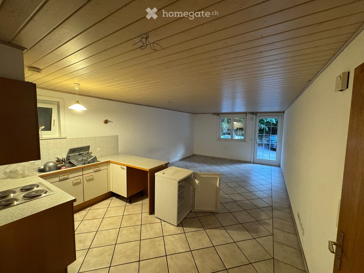 1 room apartment, photo 2 of 4